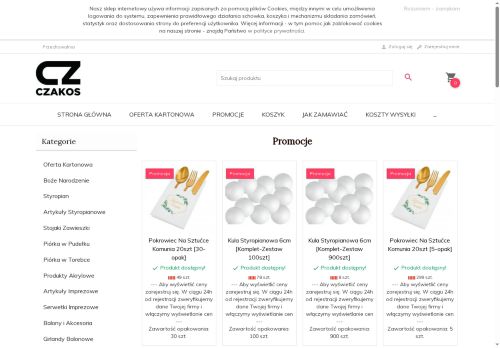 czakos.pl