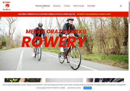 rowerykoga.pl