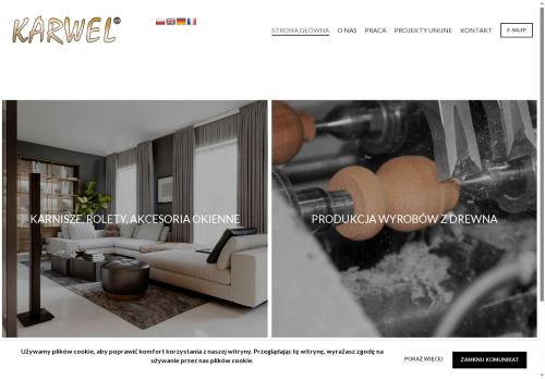 karwel.com.pl