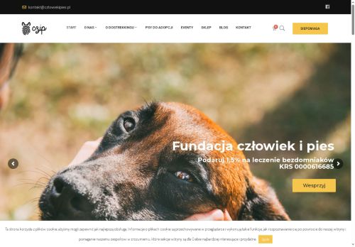 czlowiekipies.pl