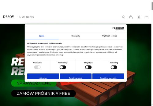 desqe.pl