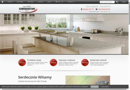 kamieniarstwo.gdynia.pl
