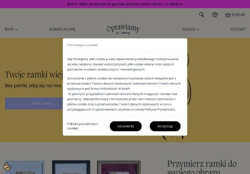 oprawiamywramy.pl