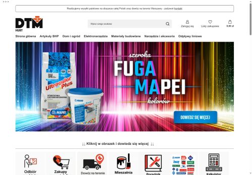 dtmhurtownia.pl