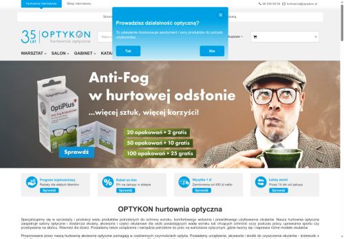 hurtownia.optykon.pl