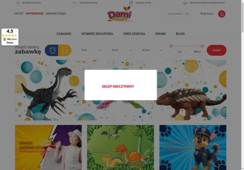 damizabawki.pl