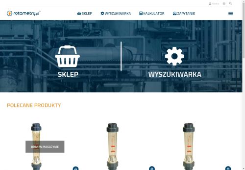 rotametry.pl