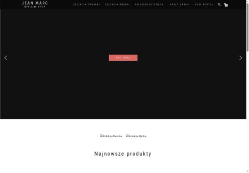 jeanmarc.pl