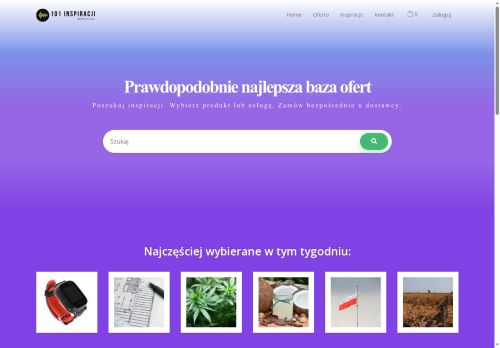 101inspiracji.pl