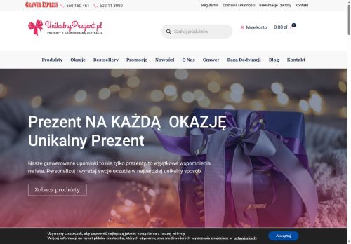 unikalnyprezent.pl
