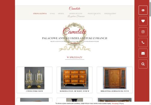 camelote.pl