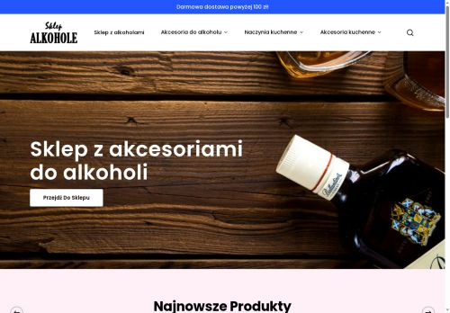 sklepalkohole.pl