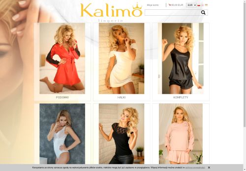 kalimo.net