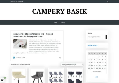 camperybasik.pl