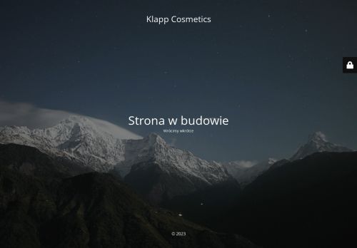 klapp-cosmetics.pl