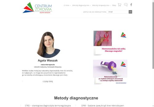 centrumwaszak.pl