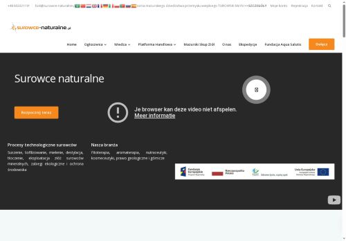 surowce-naturalne.pl