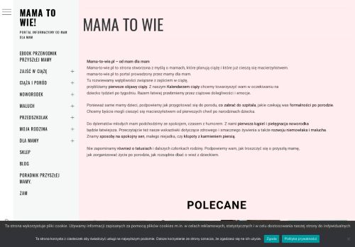 mama-to-wie.pl