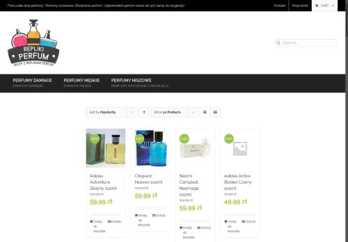 repliki-perfum.pl