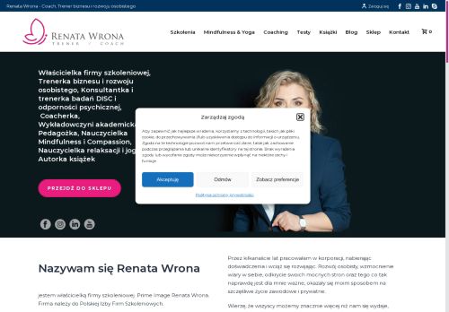 renatawrona.pl