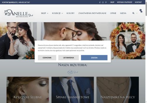 anelle.pl