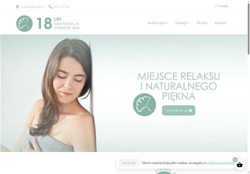 regeneracja-spa.pl