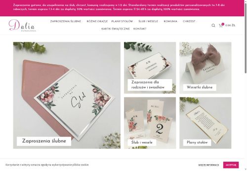 centrumslubne-dalia.pl