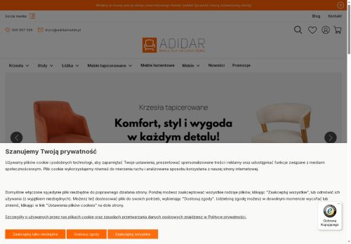 adidarmeble.pl