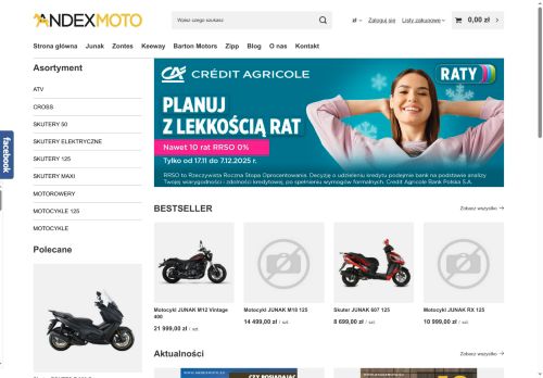 andexmoto.eu