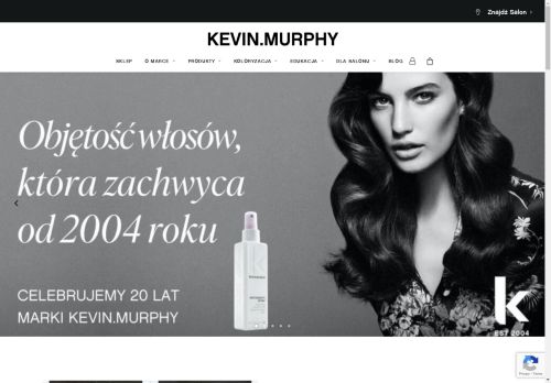 kevinmurphy.pl