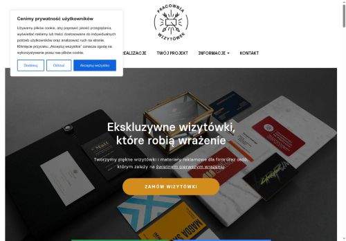 pracowniawizytowek.pl