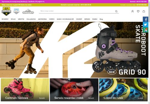 roweryrolki.pl