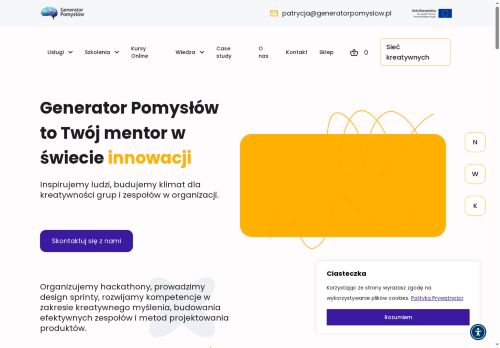 generatorpomyslow.pl