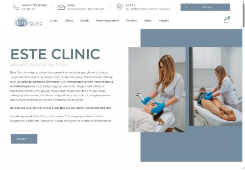 este-clinic.pl