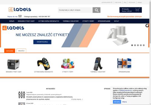 4labels.pl