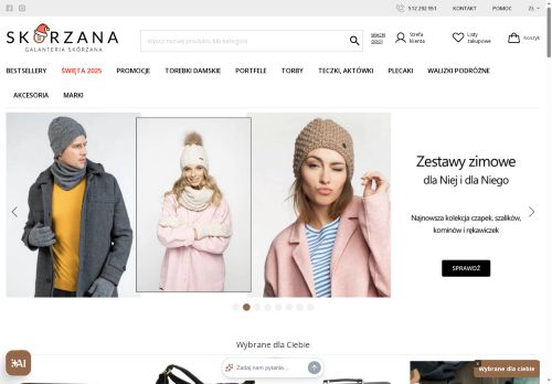 skorzana.com