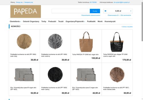 papeda.sklep.pl