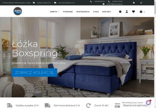 aaaameble.pl