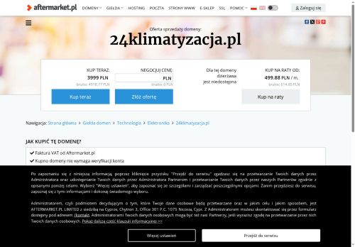 24klimatyzacja.pl