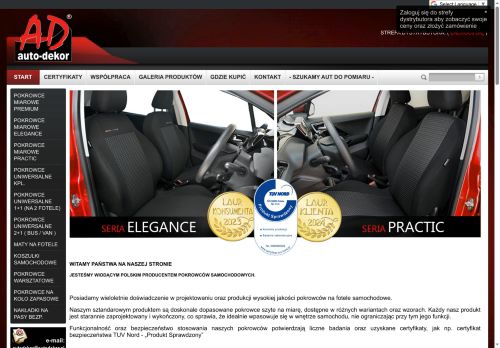 autodekor.pl