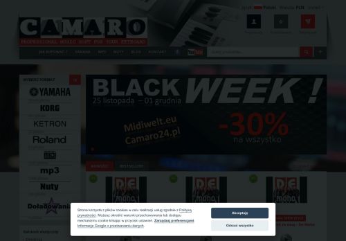 camaro24.pl