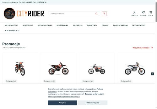 cityrider.pl