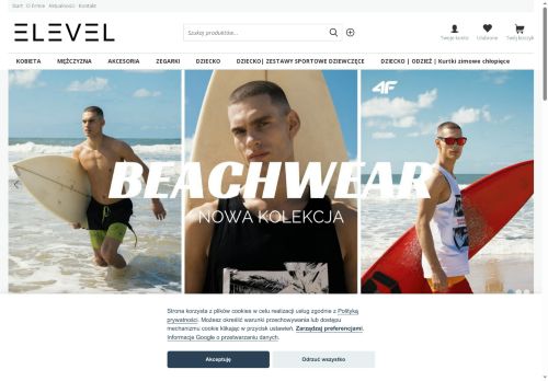 elevel.pl