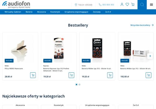 sklep.audiofon.com.pl