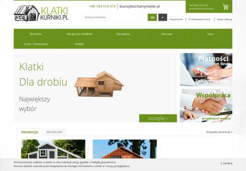 klatkikurniki.pl