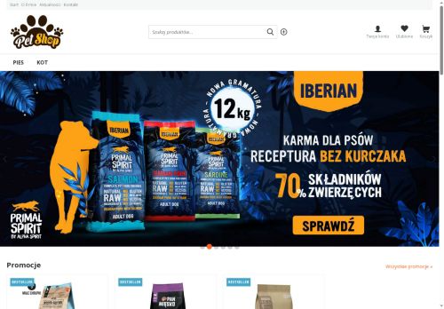 ipetshop.pl