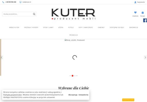 kuter.store