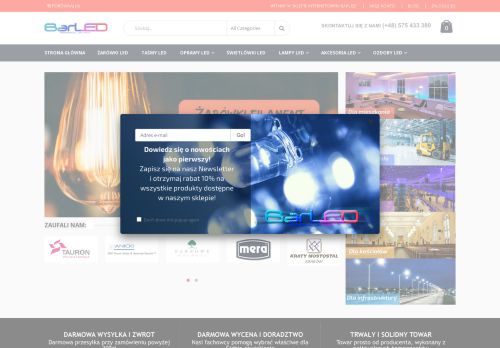 barled.eu