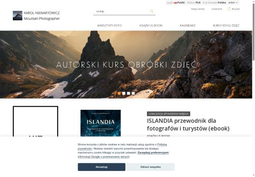 sklep.karolnienartowicz.com