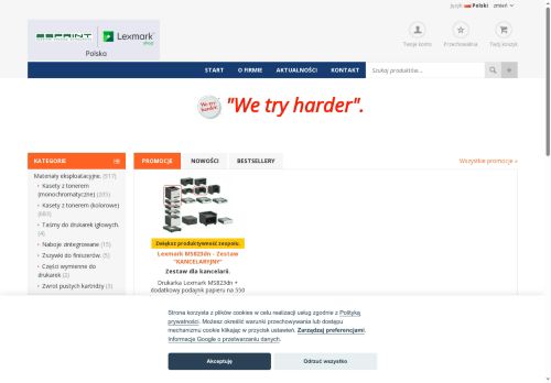 lexmark.esprint.pl